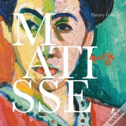 Capa do artigo Matisse