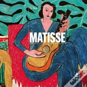 Capa do artigo Matisse