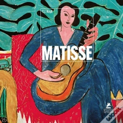Capa do artigo Matisse