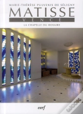 Matisse. Vence