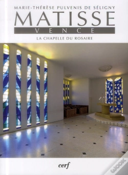 Capa do artigo Matisse. Vence
