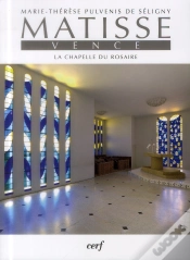 Capa do artigo Matisse. Vence