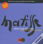 Capa do artigo Matisse ; Voyage Au Pays De La Couleur