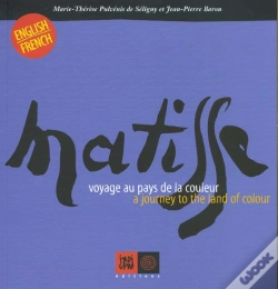 Capa do artigo Matisse ; Voyage Au Pays De La Couleur