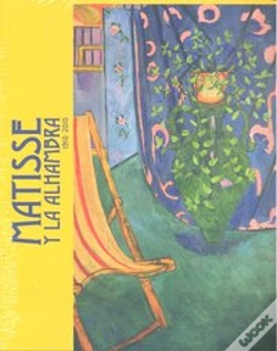 Capa do artigo Matisse Y La Alhambra