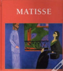 Capa do artigo Matisse
