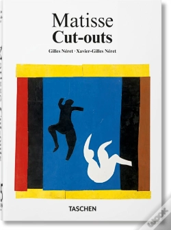 Capa do artigo Matisse