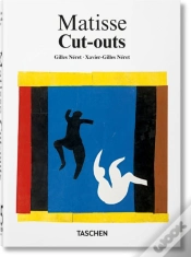 Capa do artigo Matisse