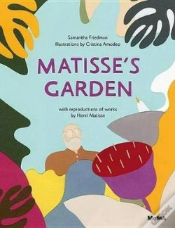 Capa do artigo Matisseâ€™S Garden