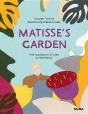Matisseâ€™S Garden - Preview