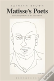 Capa do artigo Matisseâ€™S Poets