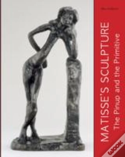 Capa do artigo Matisse'S Sculpture