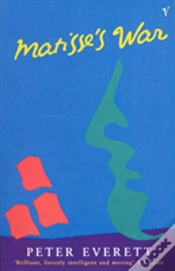 Capa do artigo Matisse