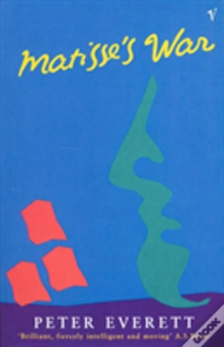 Capa do artigo Matisse'S War