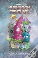 Matjuse Mushroom Creatures