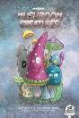 Matjuse Mushroom Creatures - Preview