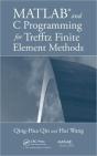 Matlab And C Programming For Trefftz Finite Element Methods - Preview