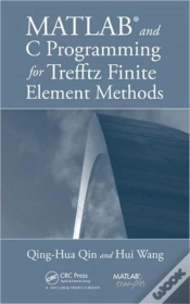 Capa do artigo Matlab And C Programming For Trefftz Finite Element Methods