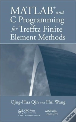 Capa do artigo Matlab And C Programming For Trefftz Finite Element Methods