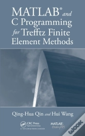 Capa do artigo Matlab And C Programming For Trefftz Finite Element Methods