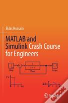 Matlab And Simulink Crash Course For Engineers