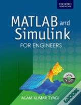 Matlab And Simulink For Engineers