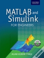 Capa do artigo Matlab And Simulink For Engineers