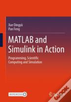 Matlab And Simulink In Action