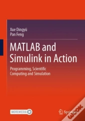 Matlab And Simulink In Action