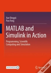 Capa do artigo Matlab And Simulink In Action