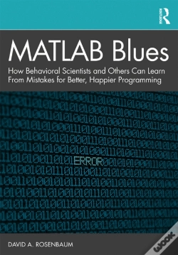 Capa do artigo Matlab Blues