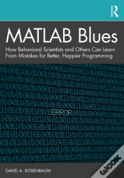 Capa do artigo Matlab Blues