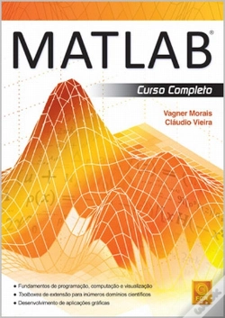Capa do artigo MATLAB Curso Completo