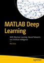 Matlab Deep Learning - Preview