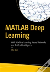 Capa do artigo Matlab Deep Learning