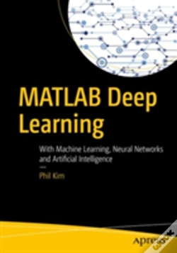 Capa do artigo Matlab Deep Learning