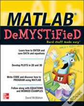 Capa do artigo Matlab Demystified