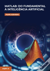 Capa do artigo MATLAB: Do Fundamental à Inteligência Artificial