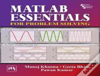 Matlab Essentials For Problem Solving