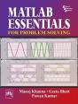 Matlab Essentials For Problem Solving - Preview