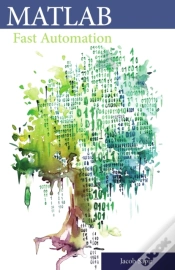 Capa do artigo Matlab Fast Automation