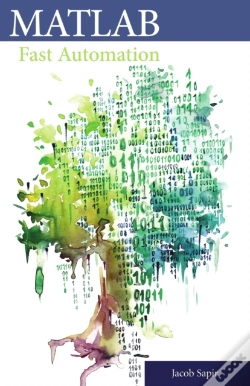 Capa do artigo Matlab Fast Automation