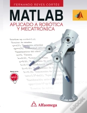 Capa do artigo Matlab