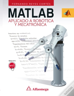 Capa do artigo Matlab