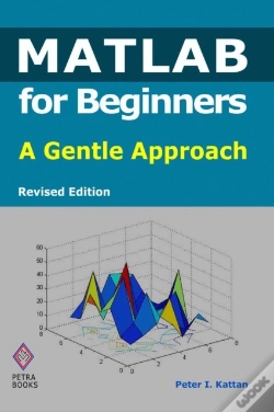 Capa do artigo Matlab For Beginners