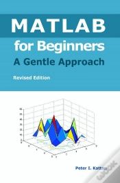 Capa do artigo Matlab For Beginners