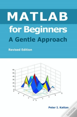 Capa do artigo Matlab For Beginners