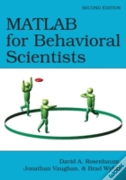 Capa do artigo Matlab For Behavioral Scientists