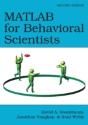 Matlab For Behavioral Scientists - Preview