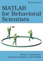 Matlab For Behavioral Scientists - Preview